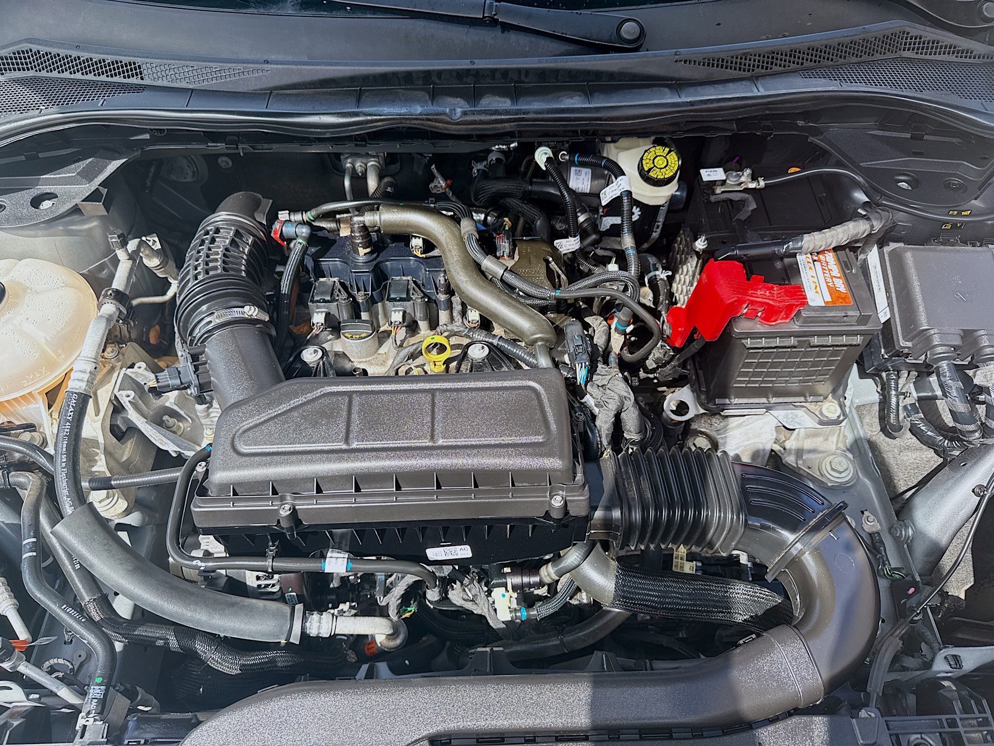 2023 Ford Escape ST-Line - Photo 34