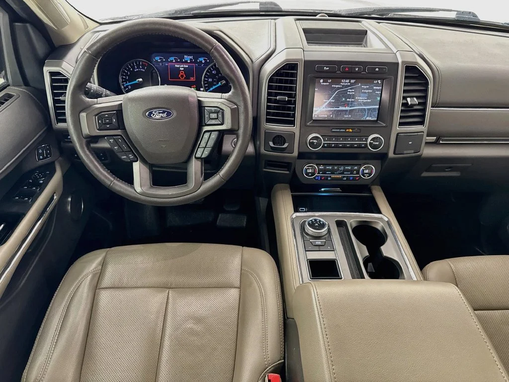 Used 2019 Ruby Red Metallic Ford XLT image 29