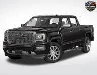 2018 GMC Sierra 4WD Crew Cab Short Box SLT's photo