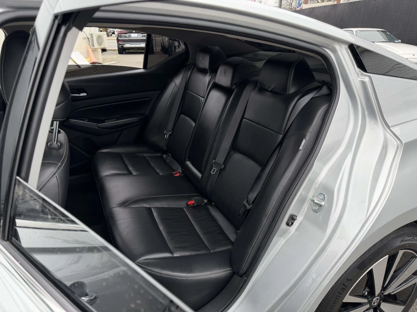 2022 Nissan Altima SL - Photo 26