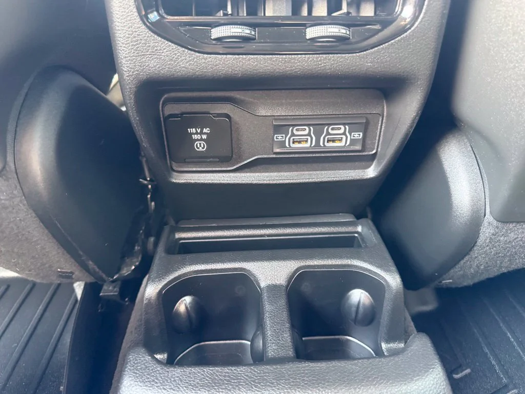 Certified Used 2021 Silver Zynith Jeep Limited image 38