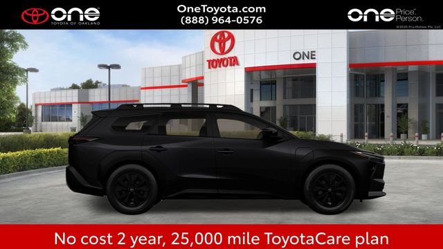 New 2026 Raven Toyota  image 15