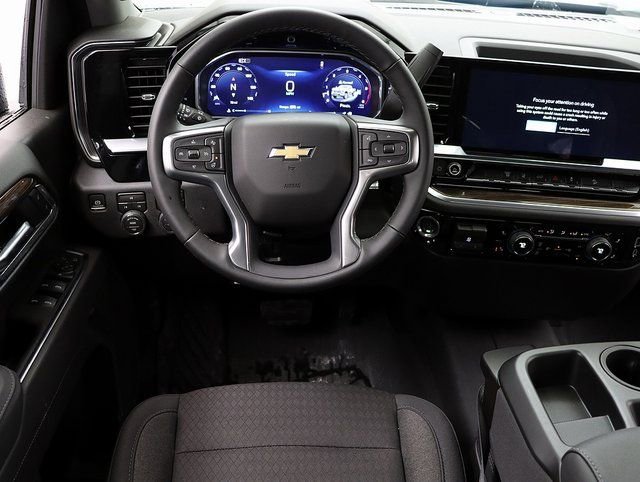2026 Chevrolet Silverado 2500 HD LT - Photo 17