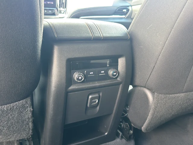 Used 2020 Red Chevrolet LT image 34
