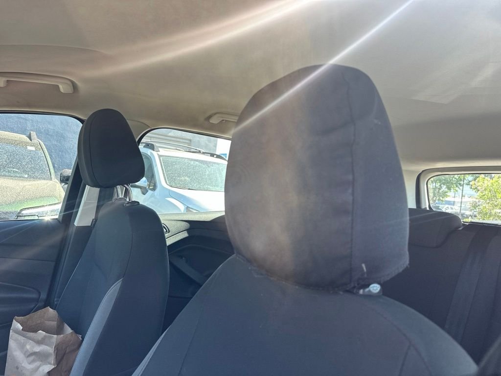 Used 2016 Gray Ford S image 13