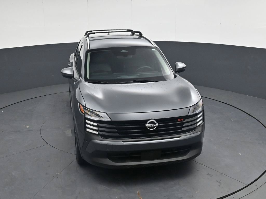 Used 2025 Gray Nissan SR image 14