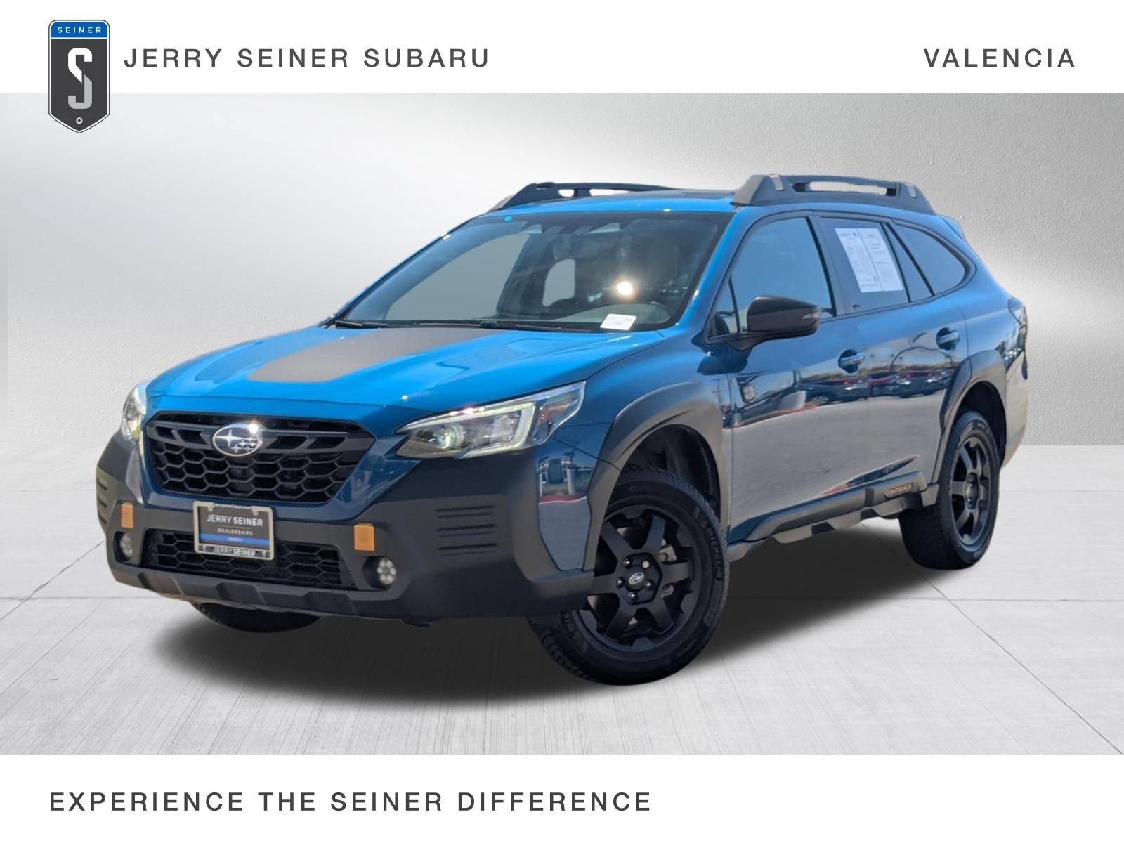 2023 Subaru Outback
