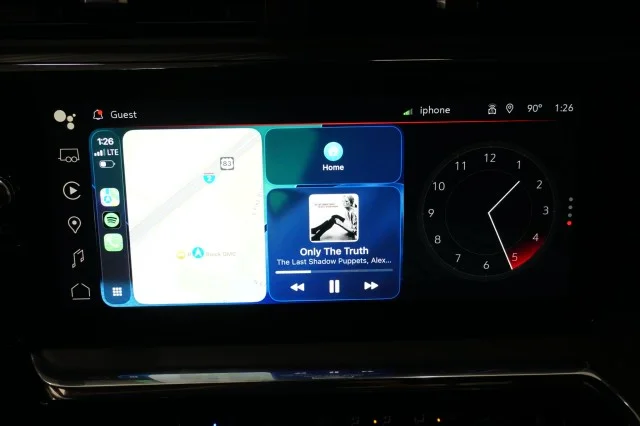 New 2026 Summit White GMC Denali Ultimate DRW image 31