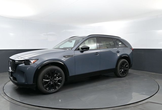 2026 Mazda CX-90 3.3 Turbo S Premium Sport AWD