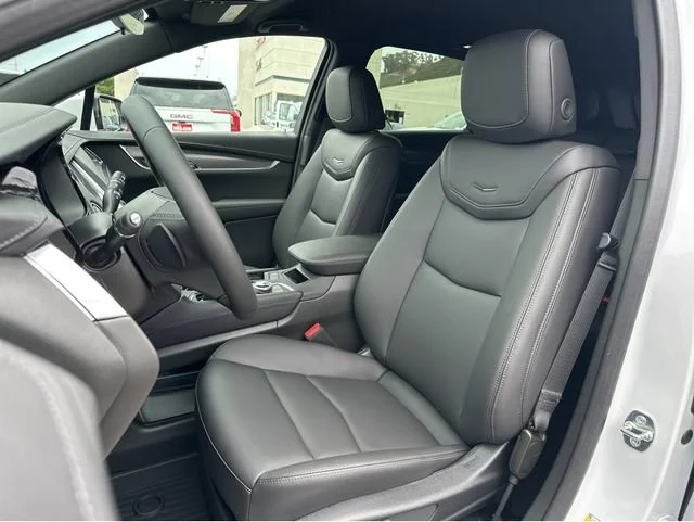 2026 Cadillac XT5 Luxury - Photo 23