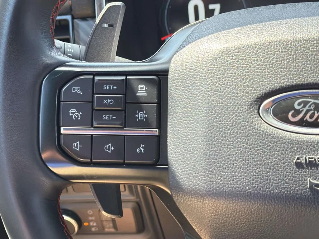 Used 2023 Agate Black Metallic Ford Raptor R image 11