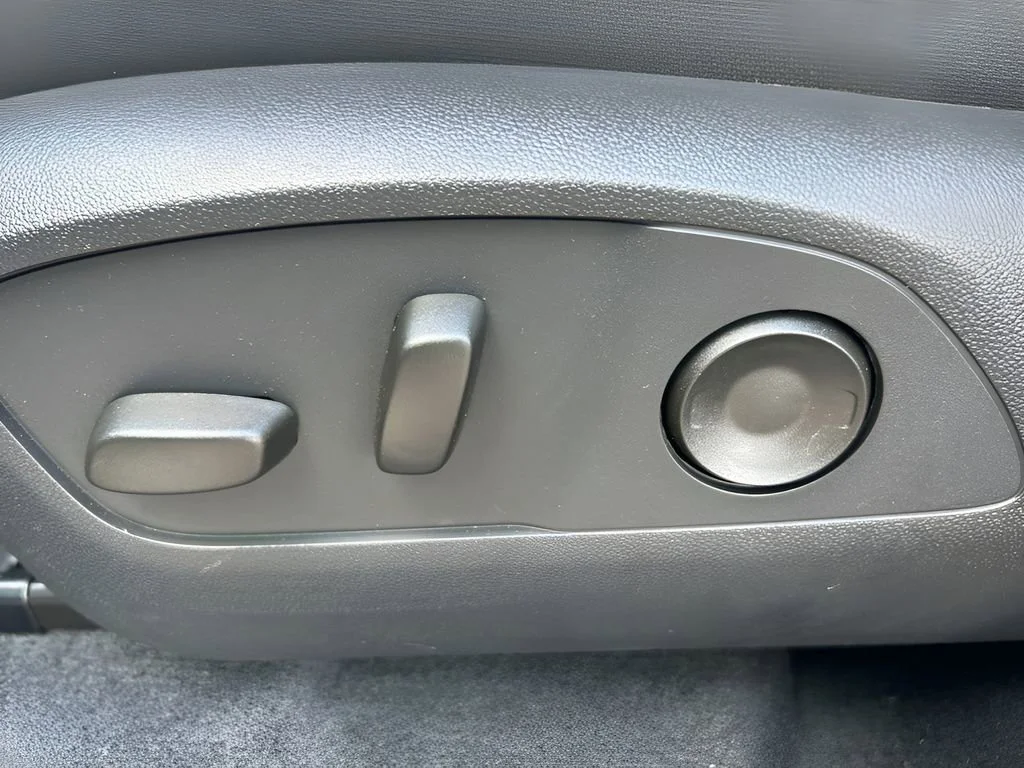 Used 2026 Sterling Gray Metallic Chevrolet LT image 10