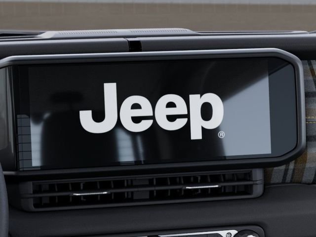 New 2026 Black Clearcoat Jeep 85th Anniversary Edition image 18