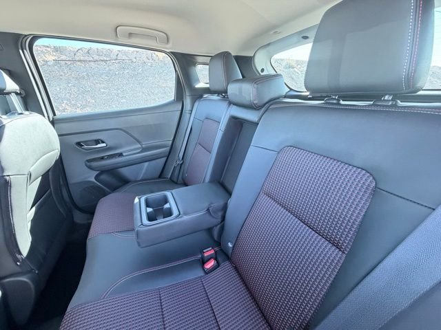 2026 Nissan KICKS SR - Photo 21