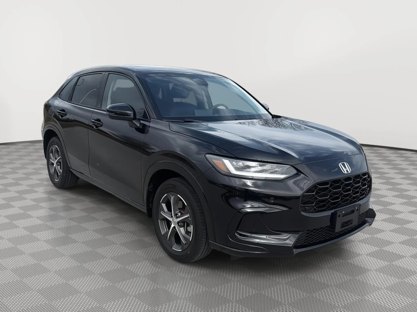 2024 Honda HR-V