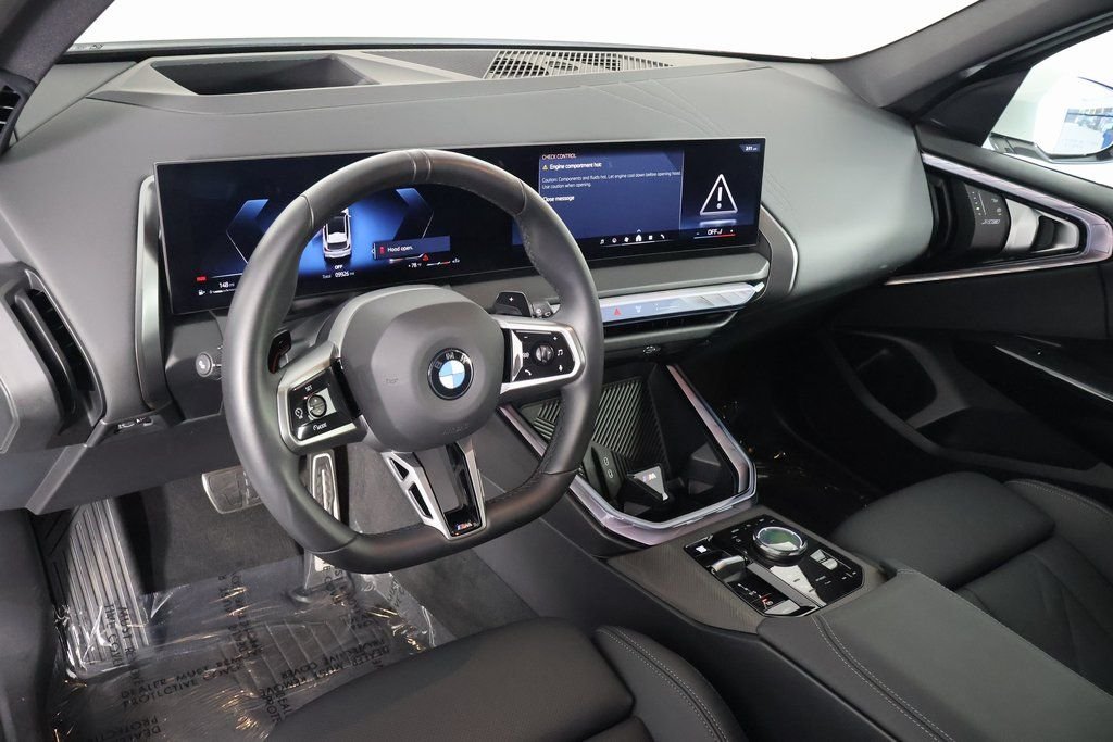 Used 2026 Alpine White BMW 30 xDrive image 7