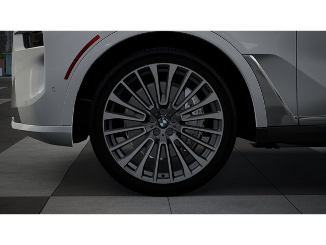 New 2027 Alpine White BMW xDrive40i image 7