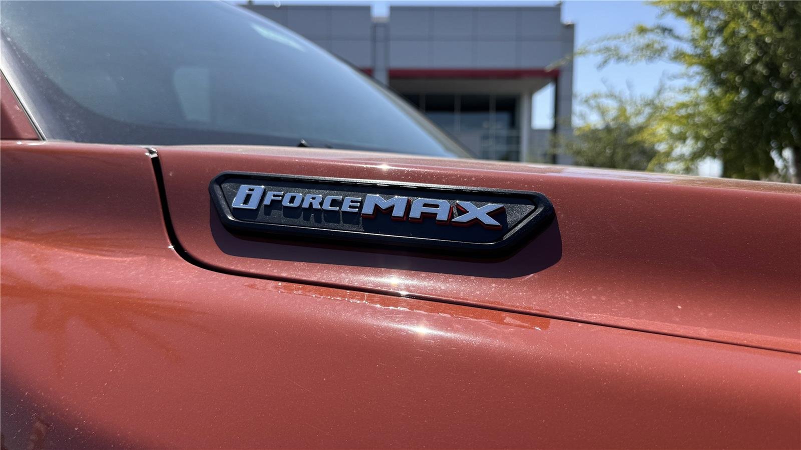 2025 Toyota Tacoma TRD Off Road - Photo 9