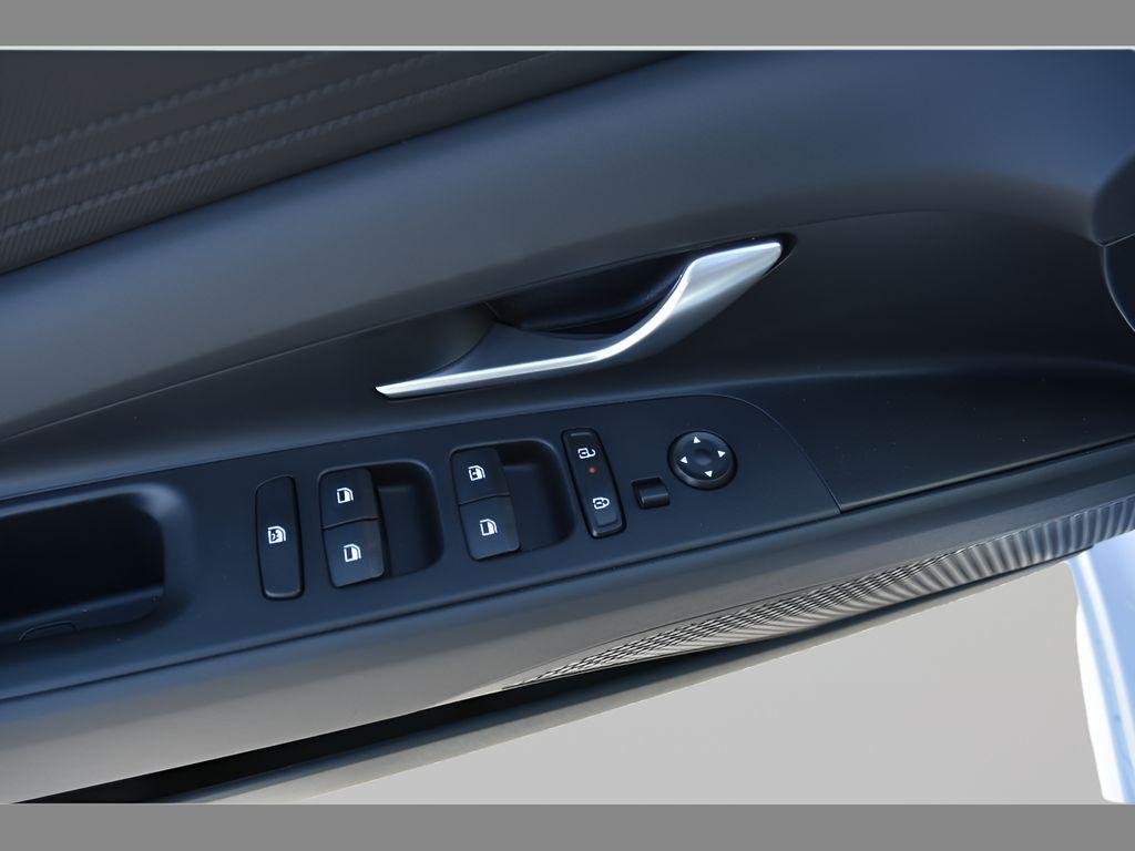 New 2026 Serenity White Hyundai SE image 17