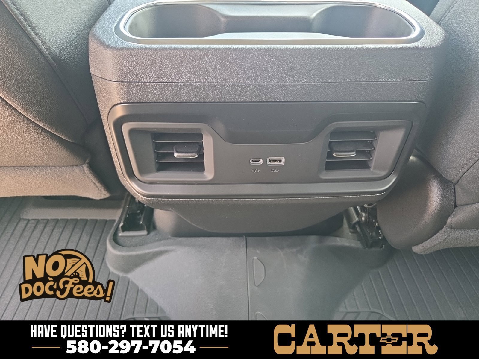 2026 Chevrolet Silverado 1500 RST - Photo 29