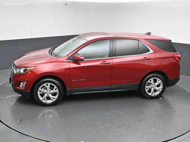 2019 CHEVROLET EQUINOX - Image 44