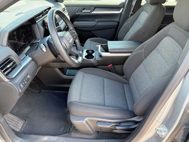 2026 GMC Terrain Elevation - Photo 15