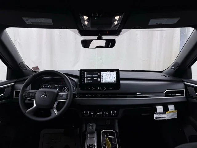New 2026 Black Mitsubishi LE image 30