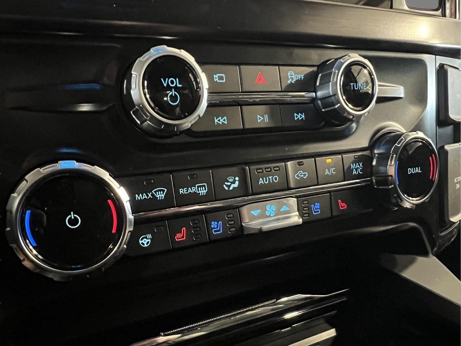 2026 Ford F-250 Super Duty Lariat - Photo 25