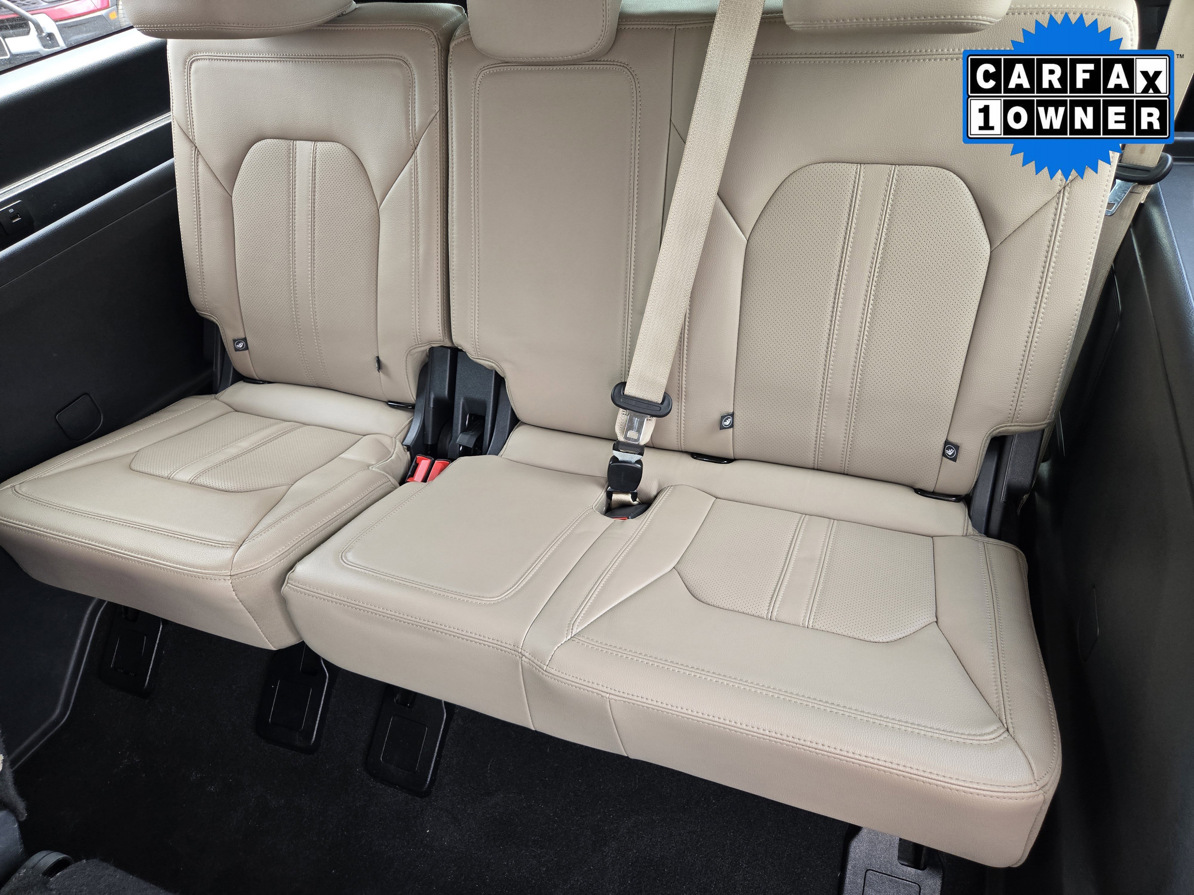 Certified Used 2024 Black Metallic Ford Limited image 29