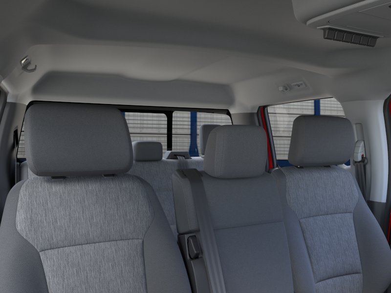 New 2026 Race Red Ford F-350® XL image 22