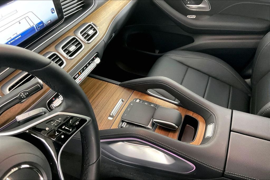 2026 Mercedes-Benz GLE GLE350 - Photo 12