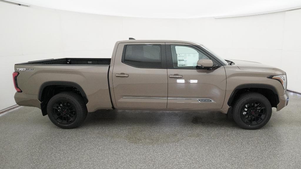 2026 Toyota Tundra Platinum - Photo 13