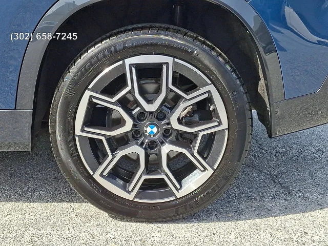 2026 BMW X1 28i - Photo 8