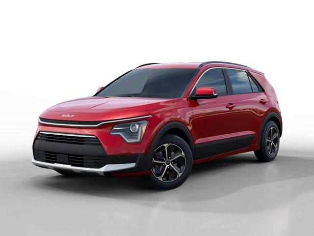 2026 Kia Niro EX