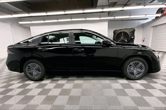 New 2027 Super Black Nissan S image 19