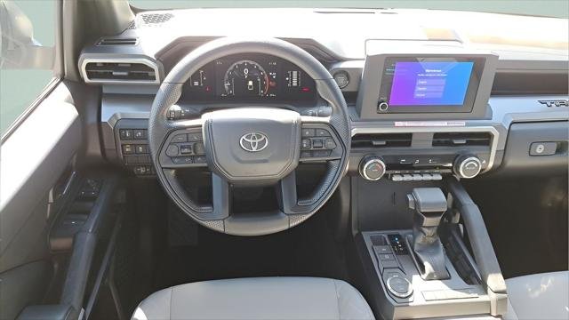 2026 Toyota Tacoma SR5 - Photo 34