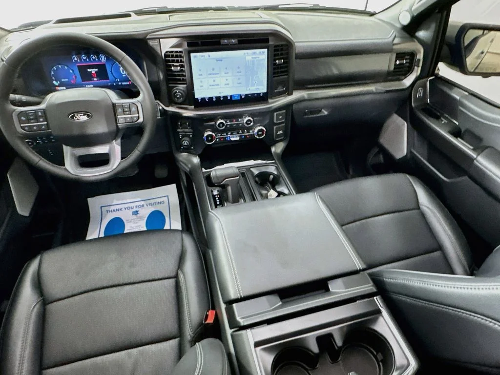 Used 2026 Avalanche Ford Lariat image 28