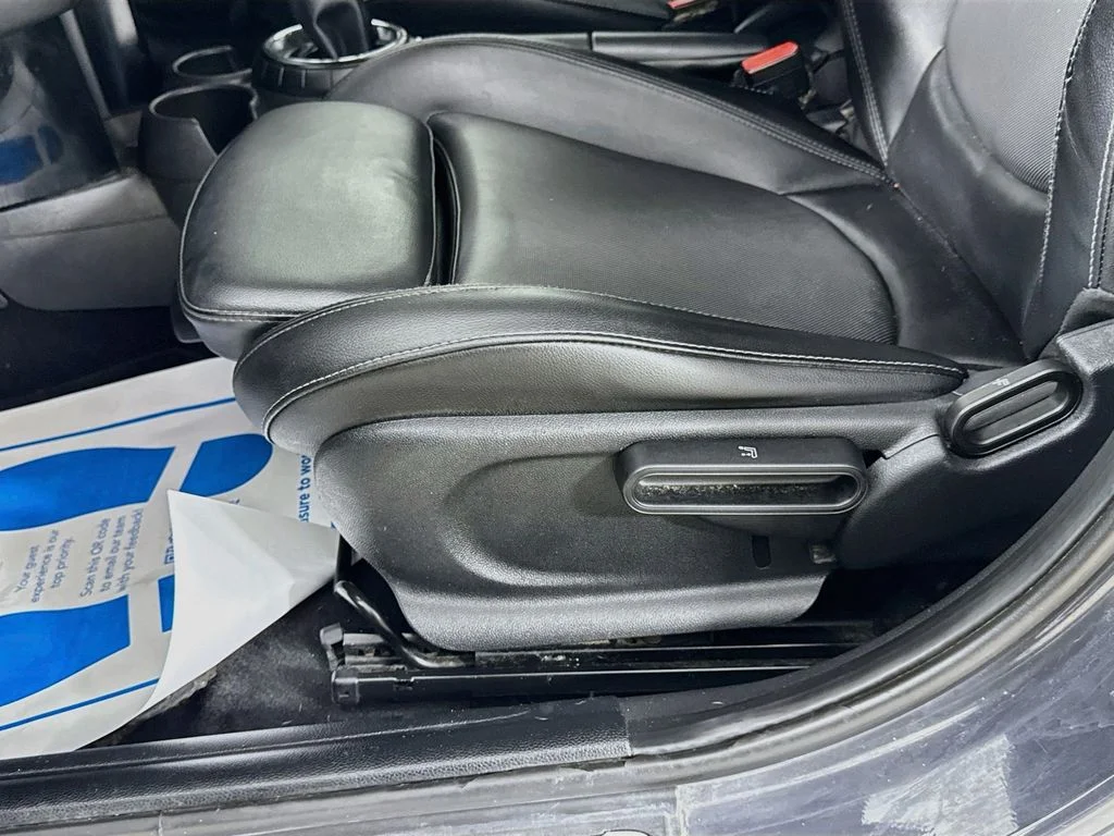 Used 2015 Gray MINI Base image 23