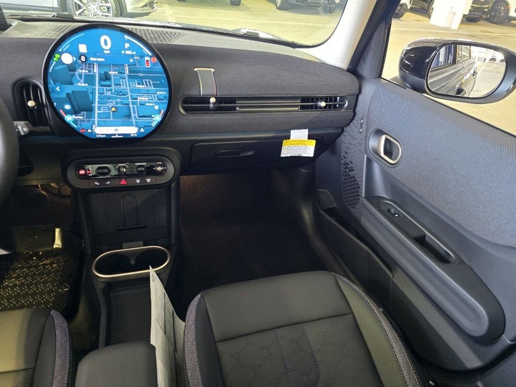 2025 MINI Hardtop 4 Door S - Photo 9