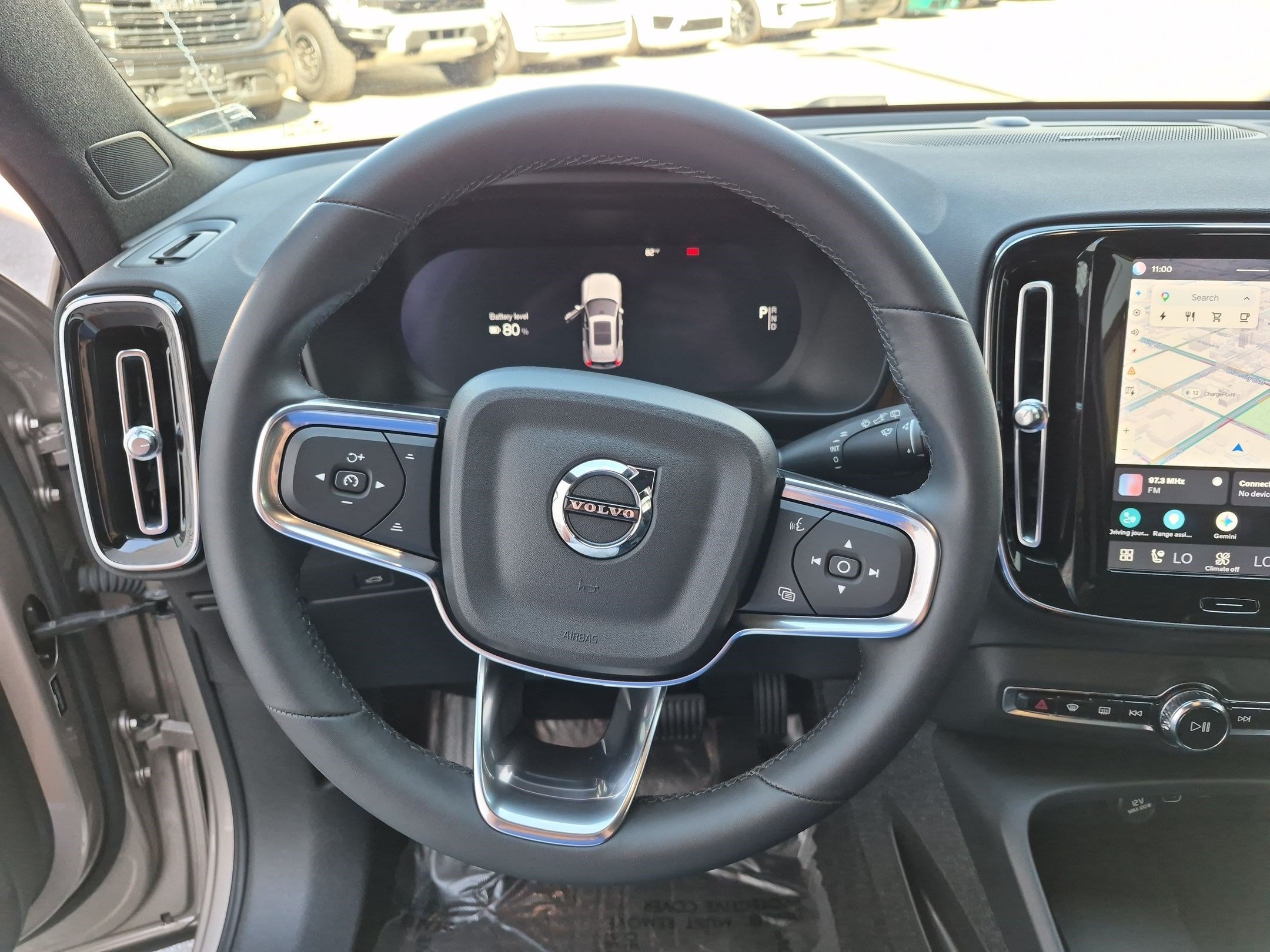 Certified Used 2023 Bright Dusk Volvo Ultimate image 16