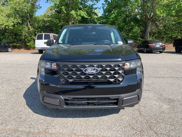 New 2026 Gray Ford XL image 3