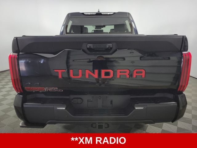 Used 2023 Black Toyota SR5 image 7