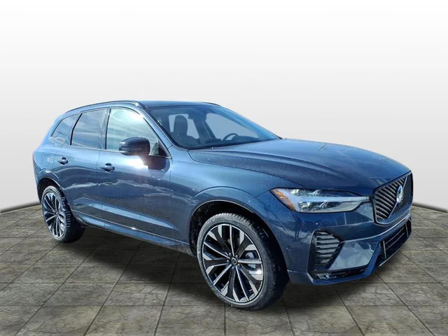 2026 Volvo XC60 Ultra