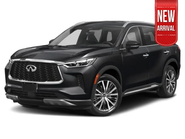 2023 INFINITI QX60 AUTOGRAPH