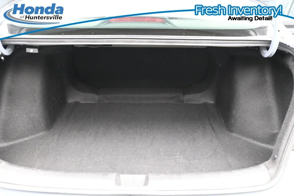 Used 2024 Sonic Gray Pearl Honda Sport image 14