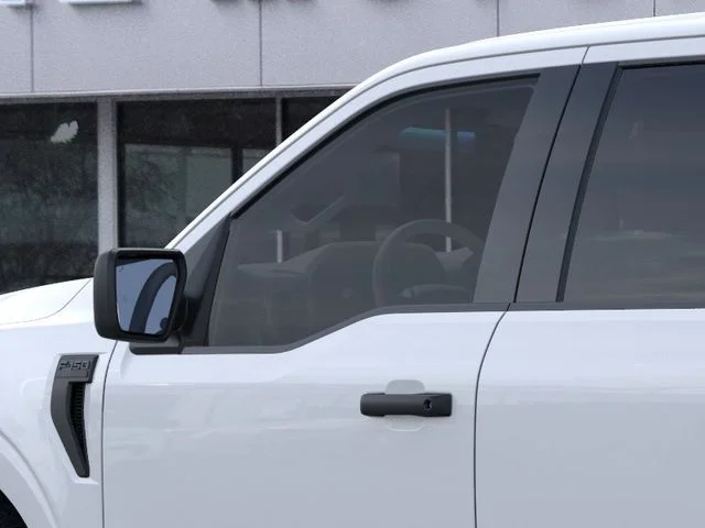 New 2026 Oxford White Ford STX image 20