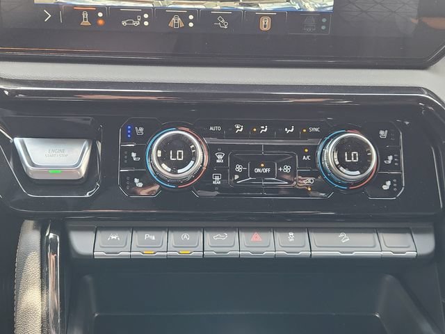 2026 GMC Sierra 1500 AT4 - Photo 15