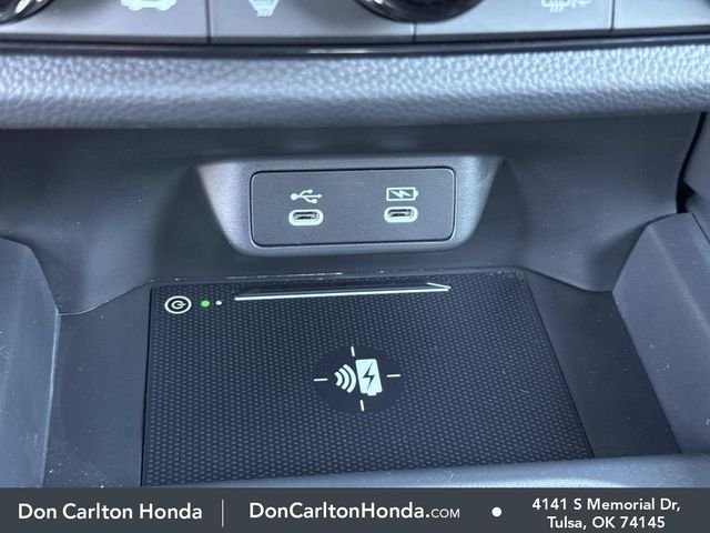 2026 Honda HR-V Sport - Photo 20