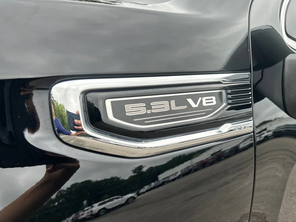 Certified Used 2023 ONYX BLACK GMC Denali image 12