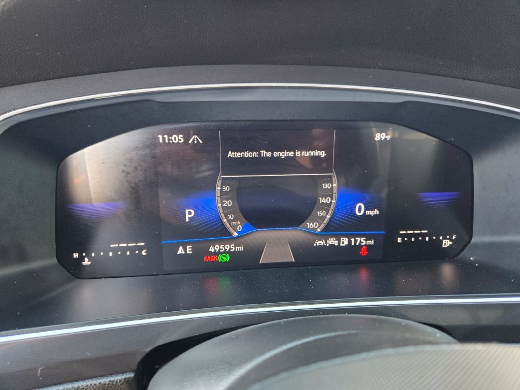 Used 2024  Volkswagen 2.0T Wolfsburg Edition image 18